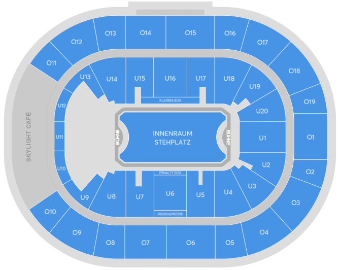 Drake - Hamburg - 22 Septembre 2025