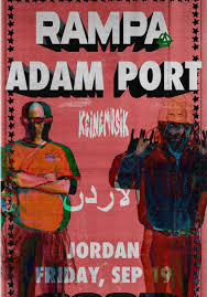 Keinemusik - Amman - 19 Septembre 2025