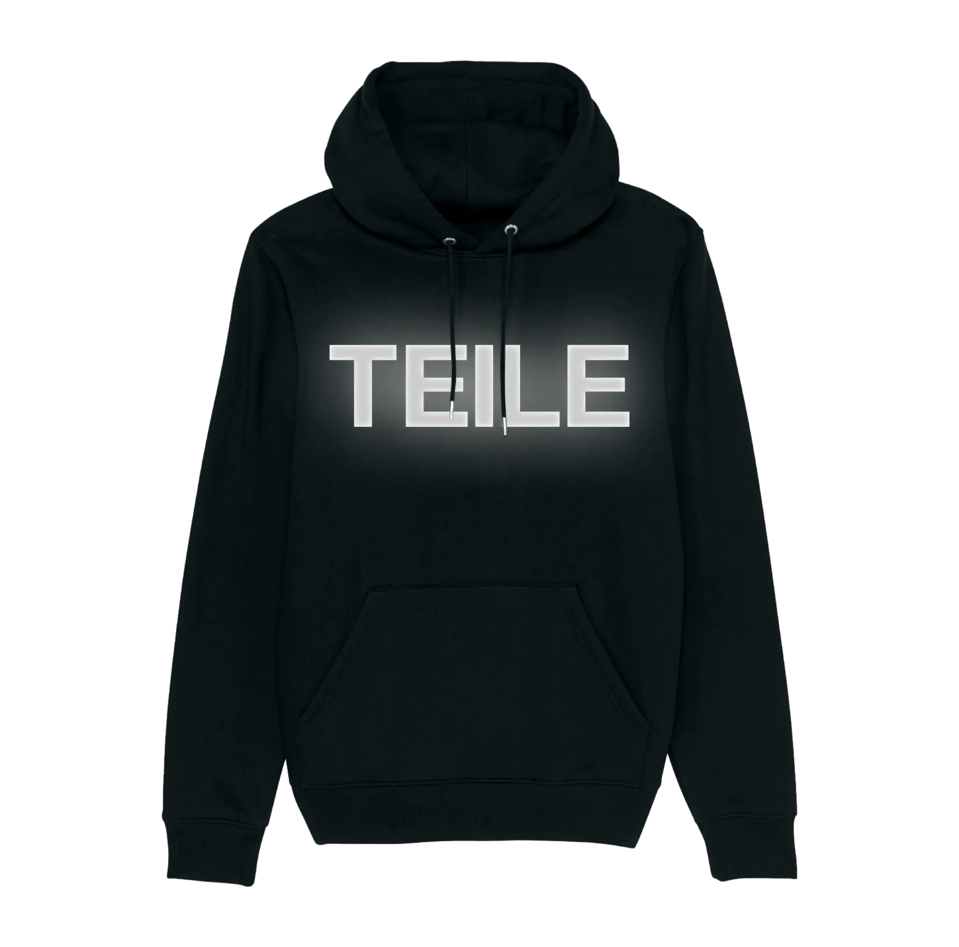 Keinemusik TEILE Reflective Hoody