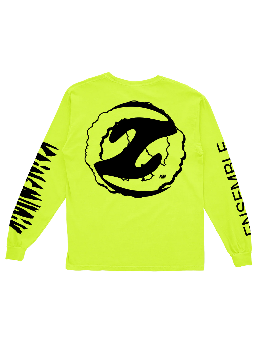 Ensemble x Keinemusik Longsleeve