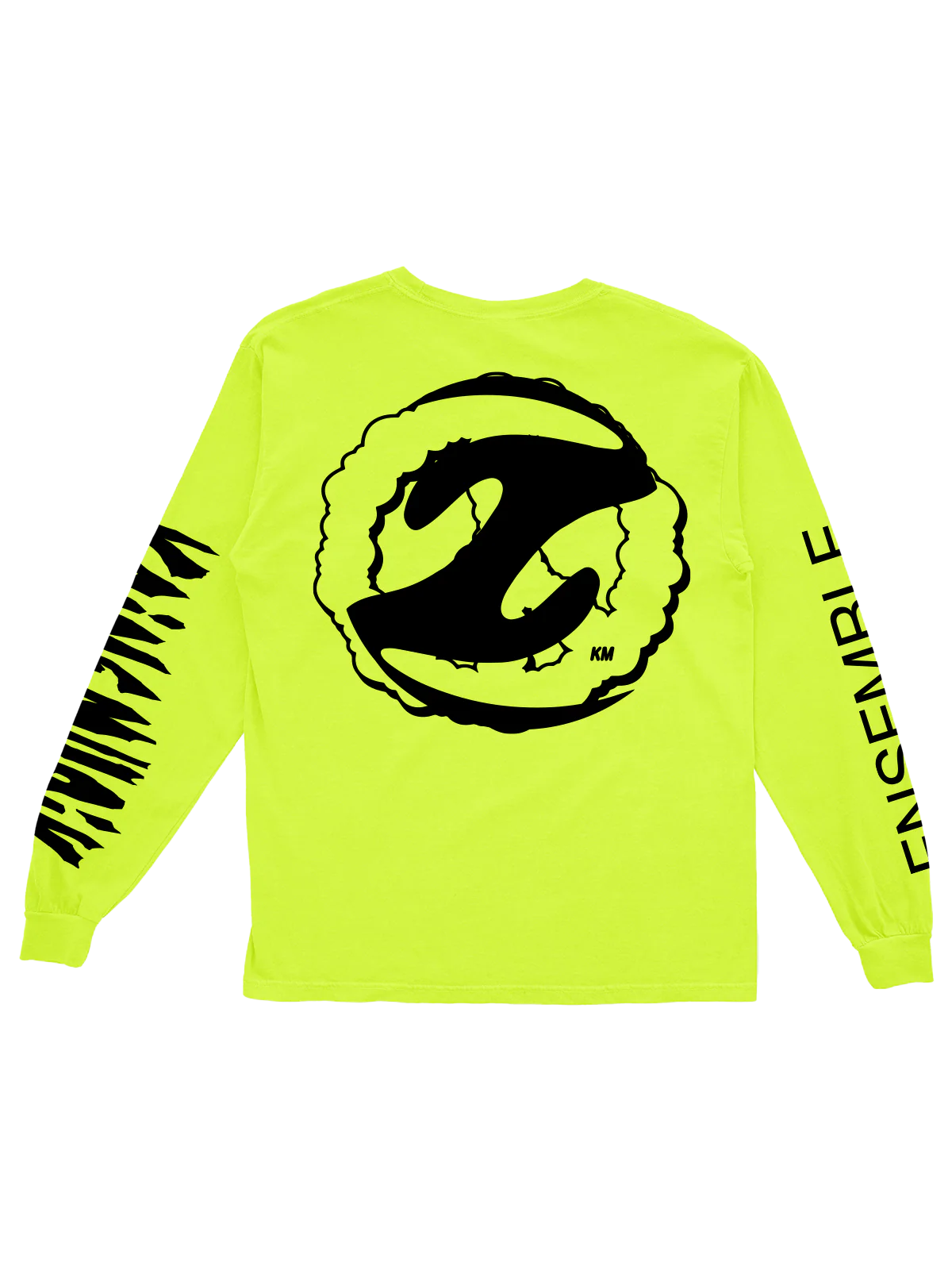 Ensemble x Keinemusik Longsleeve