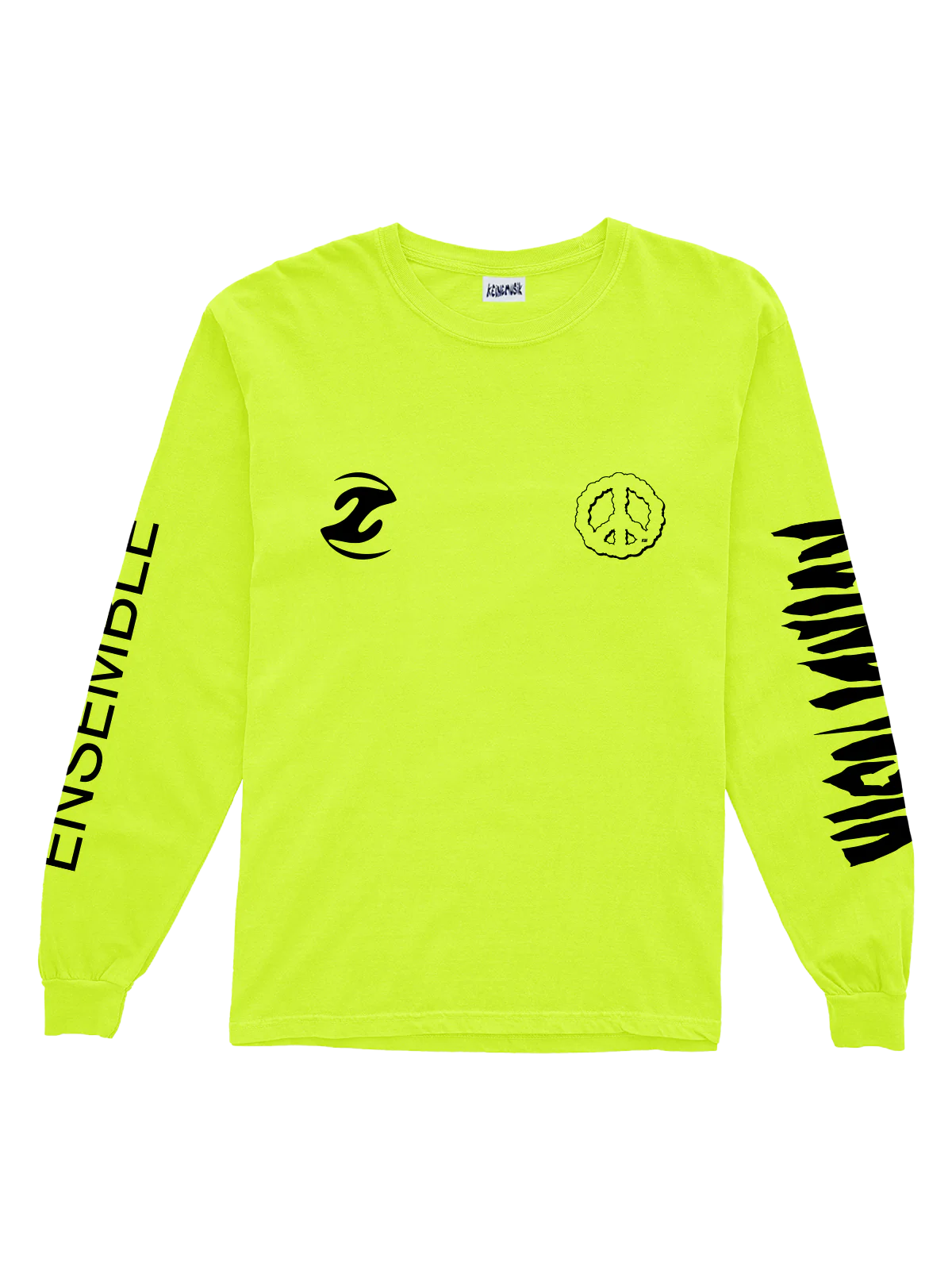 Ensemble x Keinemusik Longsleeve