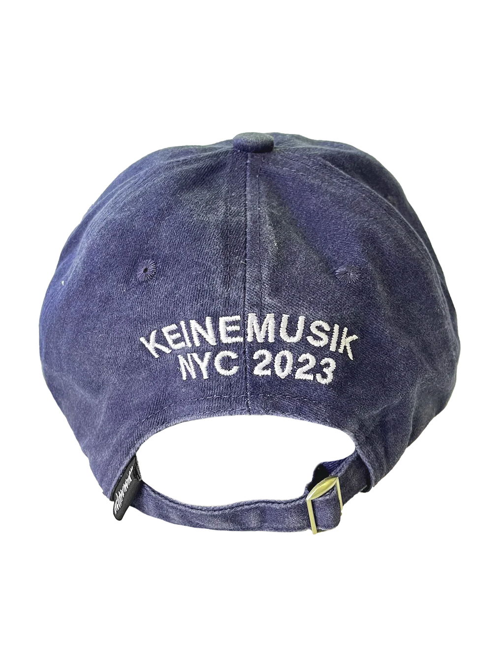 Keinemusik NYC Dragon Cap