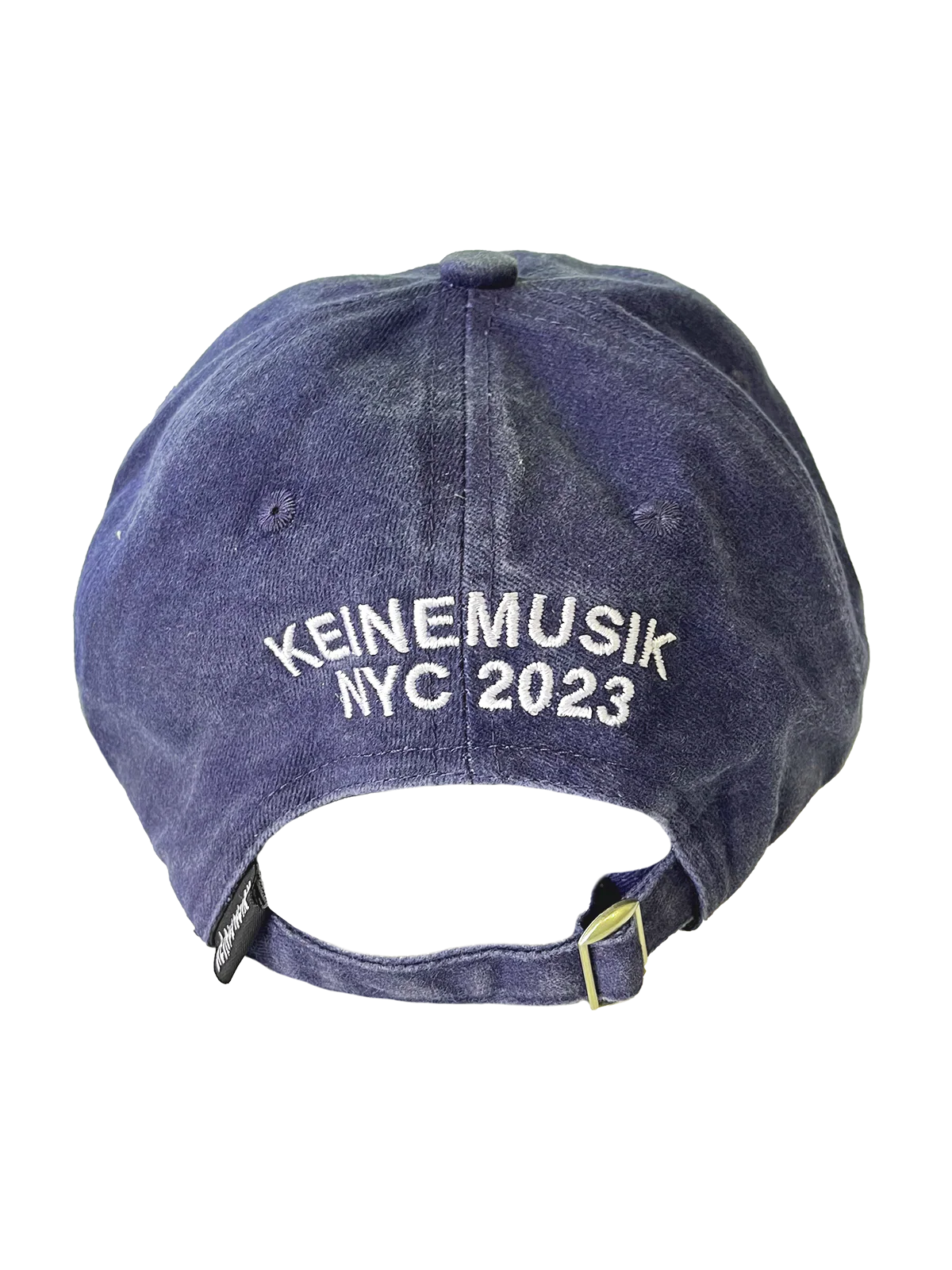 Keinemusik NYC Dragon Cap