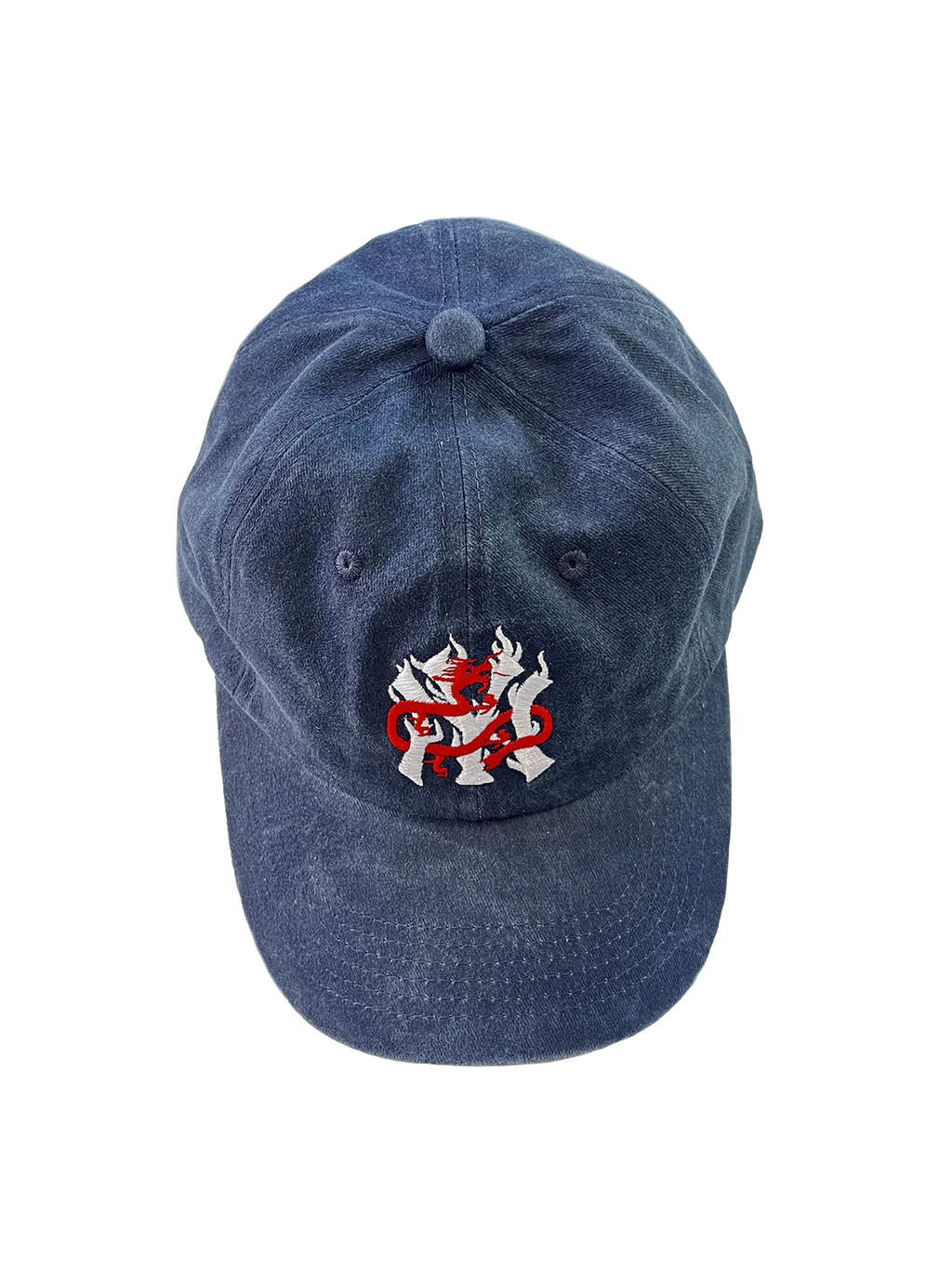 Keinemusik NYC Dragon Cap