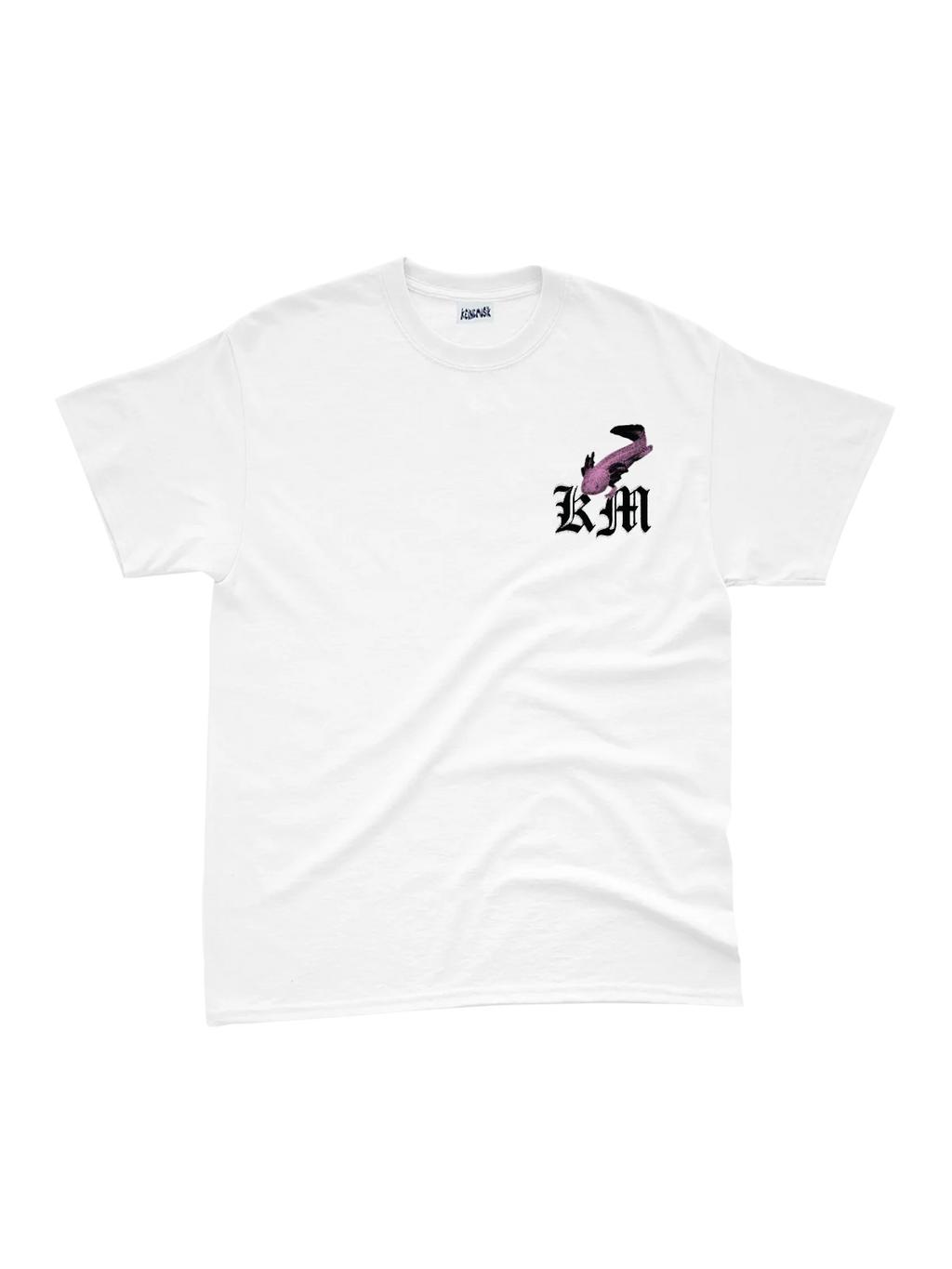 Keinemusik Tulum Axolotl Tee