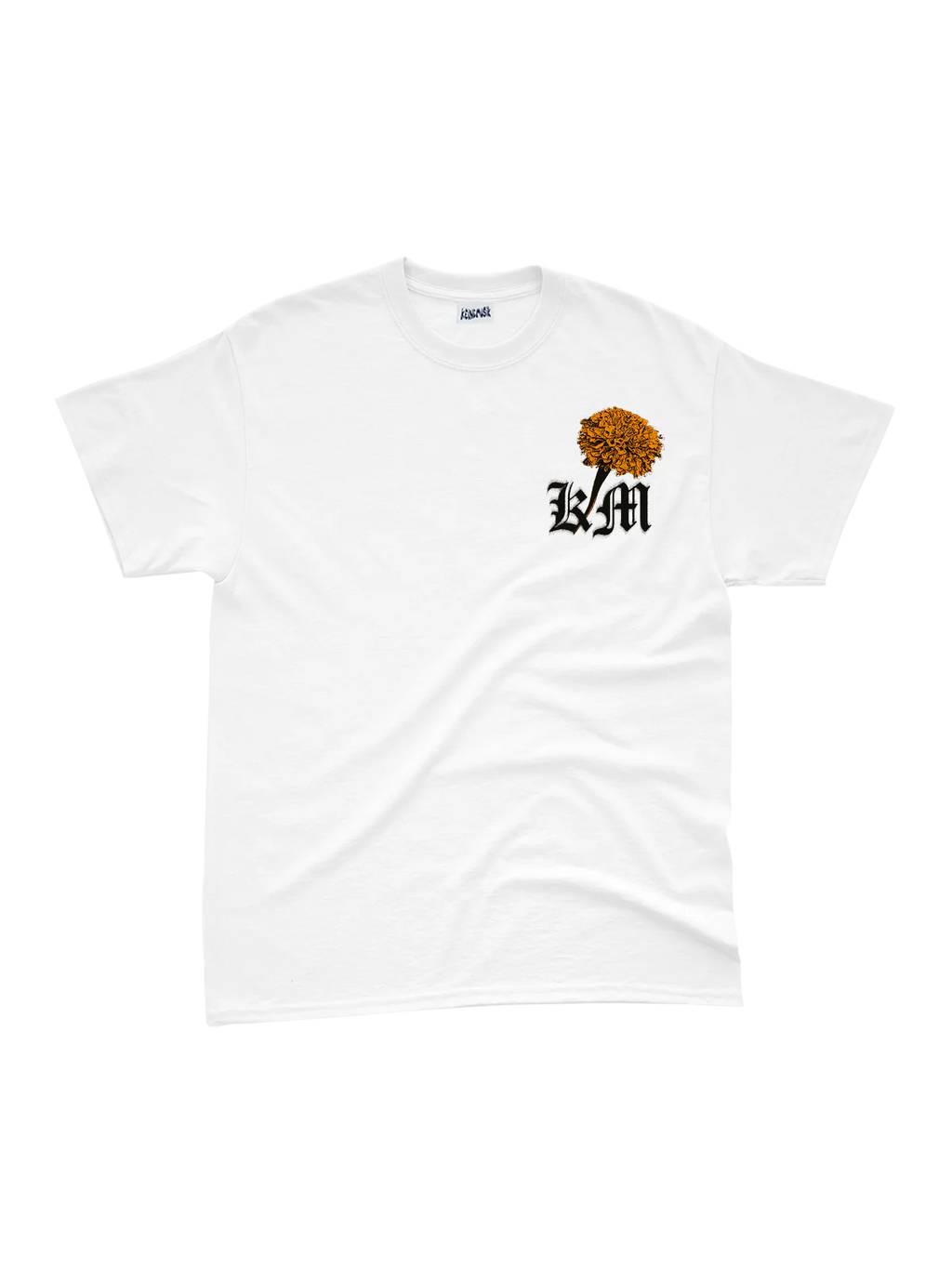 Keinemusik Tulum Flower Tee