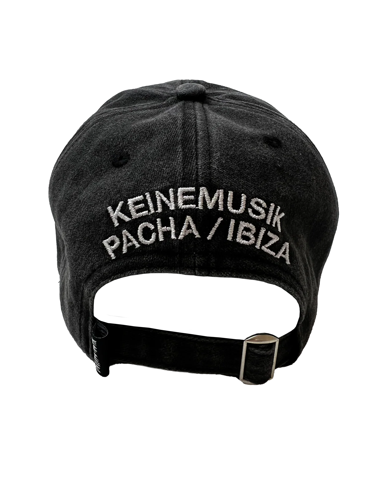 Keinemusik x Pacha 2025 Cap