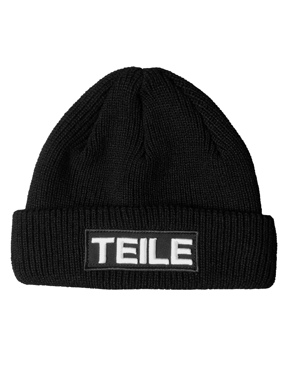Keinemusik TEILE Beanie