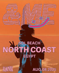 Keinemusik - North Coast - 8 Aout 2025