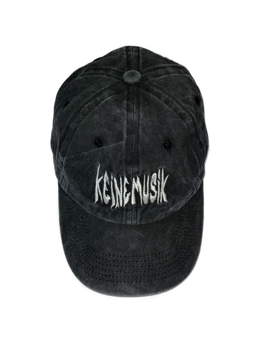 Keinemusik Logo Cap
