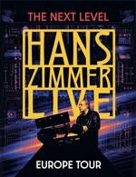 Hans Zimmer - Paris Accor Arena - 21 Mars 2026