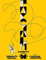 Lamomali - Paris Accor Arena - 16 Décembre 2025