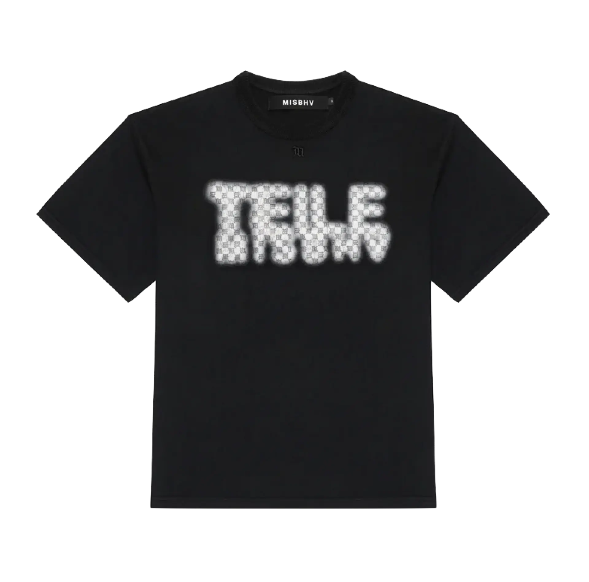 Keinemusik TEILE x MISBHV T-Shirt